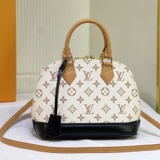 Louis Vuitton Top Handle Bags